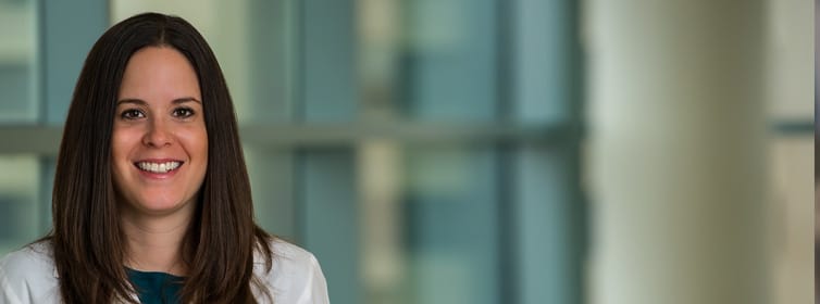 Dr. Jennifer Taylor Thibodeau