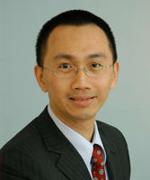 Dr. George Choching Wang, MD - Denville, NJ - Geriatric Medicine, Internal Medicine