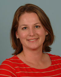 Dr. Elizabeth Ann Shaw, DO