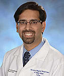 Dr. Mohummad Minhaj Siddiqui, MD
