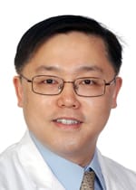 Dr. Li Zhang, MD - Danville, PA - Anesthesiology