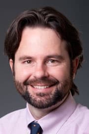 Dr. Ryan Christopher Ratts, MD