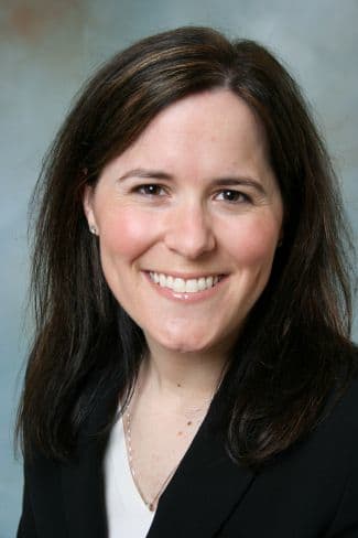 Dr. Robyn Ann Wetter, MD