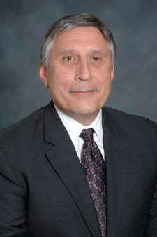 Dr. Richard Paul Laskowski