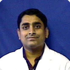 Dr. Venkatesh Narayan Nagaraddi