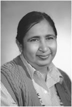 Dr. Maleka Qayumi, MD