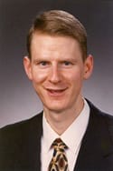Dr. Michael Bentley Scherb, MD
