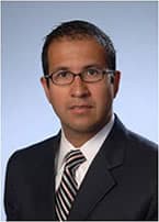 Dr. Virgilio Valeriano George Almeida, MD - Charleston, SC - Colorectal Surgery, Surgery
