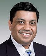 Dr. Soman Sen, MD