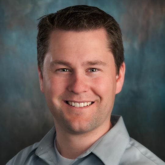 Dr. Brad Leon Hyatt, DO - Twin Falls, ID - Family Medicine