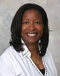 Dr. Karen Cadet-Saintilus, MD