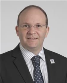 Dr. Adriano Roberto Tonelli, MD - Cleveland, OH - Internal Medicine