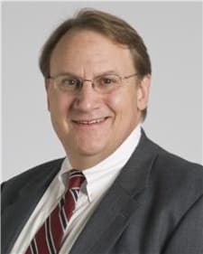 Dr. David Kurt Magnuson, MD - Cleveland, OH - Surgery, Pediatrics