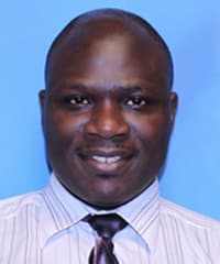 Dr. Ayodeji J Ajibola, MD - Roseville, CA - Neonatology, Pediatrics