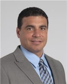 Dr. James M Fernandez, MD - Cleveland, OH - Allergy & Immunology, Internal Medicine