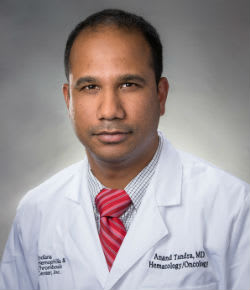 Dr. Anand Tandra, MD - Carmel, IN - Internal Medicine