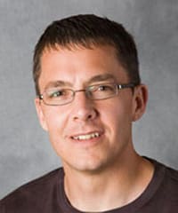 Dr. Chase Tyrone Lambrecht, DO