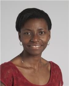 Dr. Ruth Ange Daignon Kouekam, MD