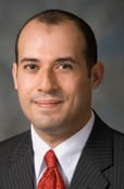 Dr. Ahmed Omar Riad Kaseb, MD - Houston, TX - Oncology
