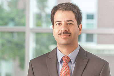 Dr. Ishfaq Hussain Bhat, MD