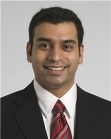 Dr. Venkatesh Kambhampati, MD
