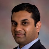 Dr. Navin Kumar, MD - MUNSTER, IN - Gastroenterology