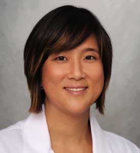 Dr. Connie Luk