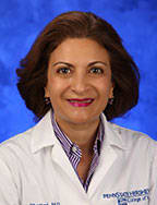 Dr. Gisoo Ghaffari, MD