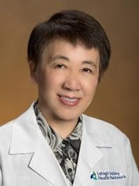 Dr. Sherry Qun Li