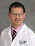 Dr. Jeffrey Hom, MD - Stony Brook, NY - Critical Care Medicine, Emergency Medicine