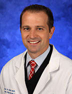 Dr. Robert August Gallo, MD