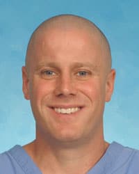 Dr. Andrew Lee Criser, MD