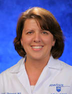 Dr. Lisa Lynn Sherwood, MD