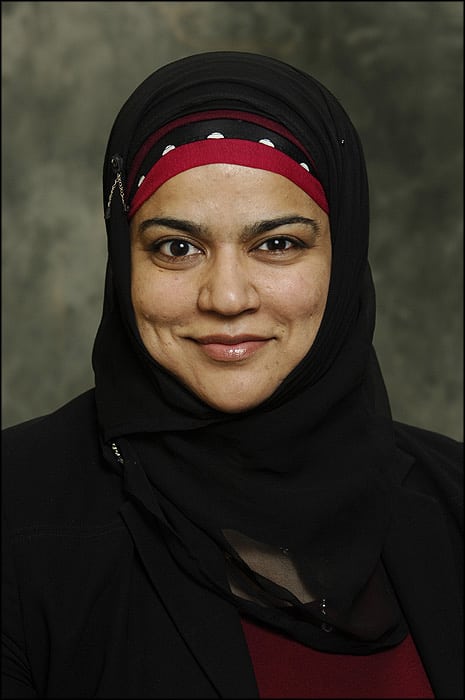 Dr. Muzamil Wamiq Sheikh, MD - Kenmore, NY - Family Medicine, Internal Medicine, Pulmonology