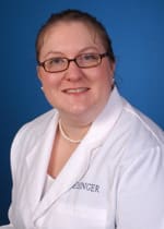 Dr. Melissa M Farrow