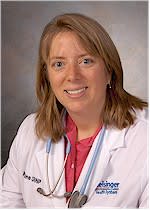 Dr. Amy Benfer Kline