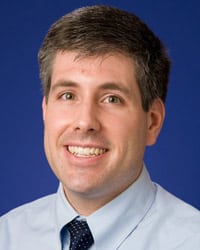 Dr. Ryan Daniel Niederkohr, MD