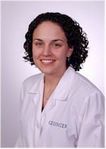 Dr. Lorraine Larsen Rosamilia
