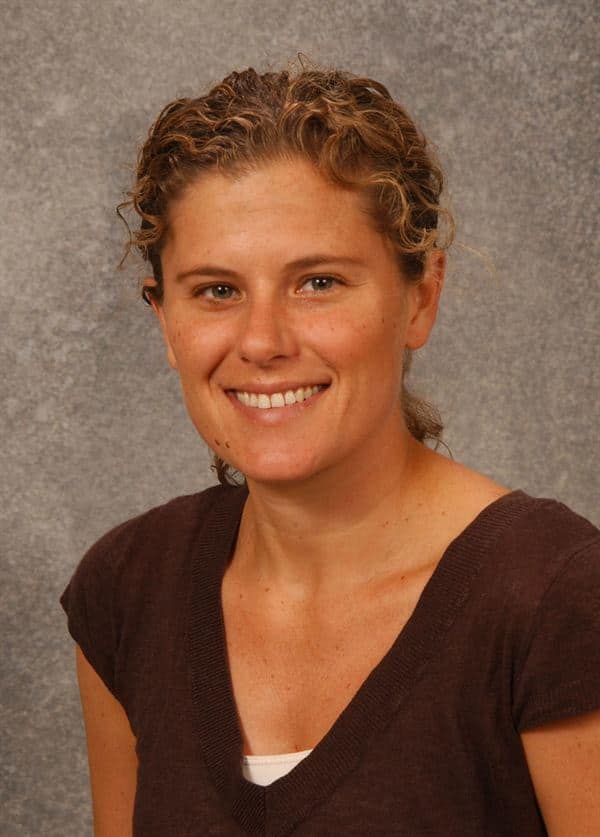 Dr. Molly Joan Richards, MD