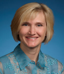 Dr. Dorinda Hall Rouch, MD