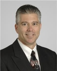 Dr. Keith Allen Fuller, MD - Solon, OH - Internal Medicine