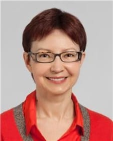 Dr. Vera Valerievna Borzova, MD