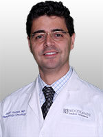 Dr. Jamal Joudeh