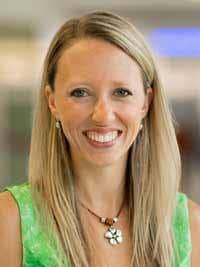 Dr. Kris Ann Rooney, MD