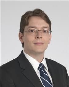 Dr. Andrei Saraiva Purysko, MD - Cleveland, OH - Diagnostic Radiology