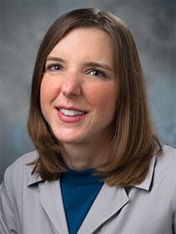 Dr. Tracy A Winger, MD - Park Ridge, IL - Pediatrics