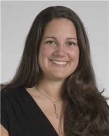 Dr. Katie Elizabeth Pestak, DO - Cleveland, OH - Pediatrics