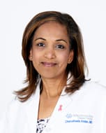 Dr. Charusheela S Andaz, MD - Brooklyn, NY - Surgery, Oncology