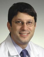 Dr. Michael Benjamin Wolfson, MD