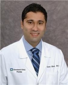 Dr. Anas Hadeh, MD - Weston, FL - Critical Care Medicine, Pulmonology